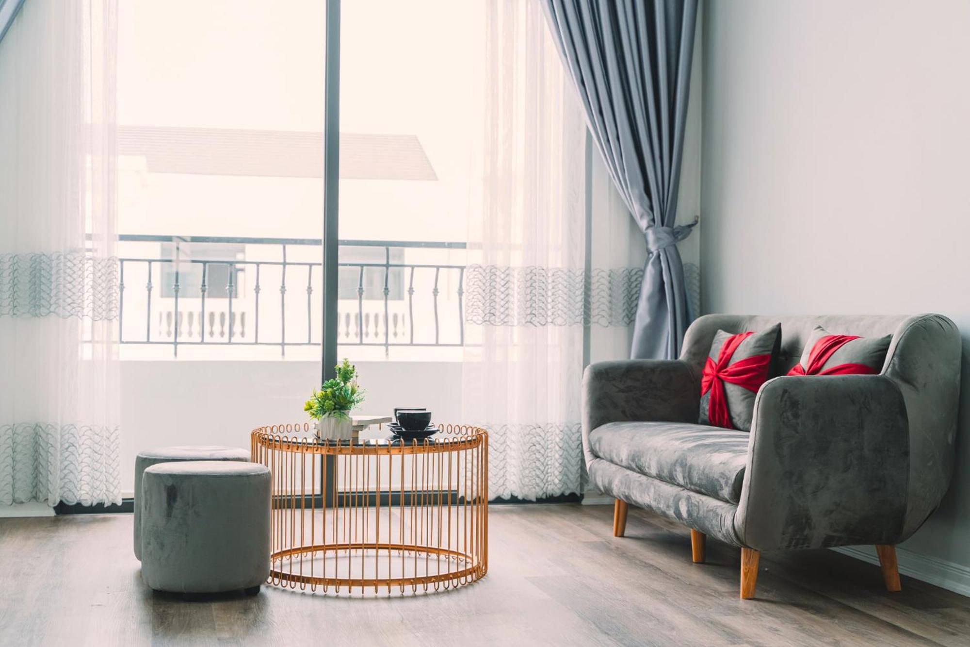 Merci Vinhomes Marina Хайфонг Екстериор снимка