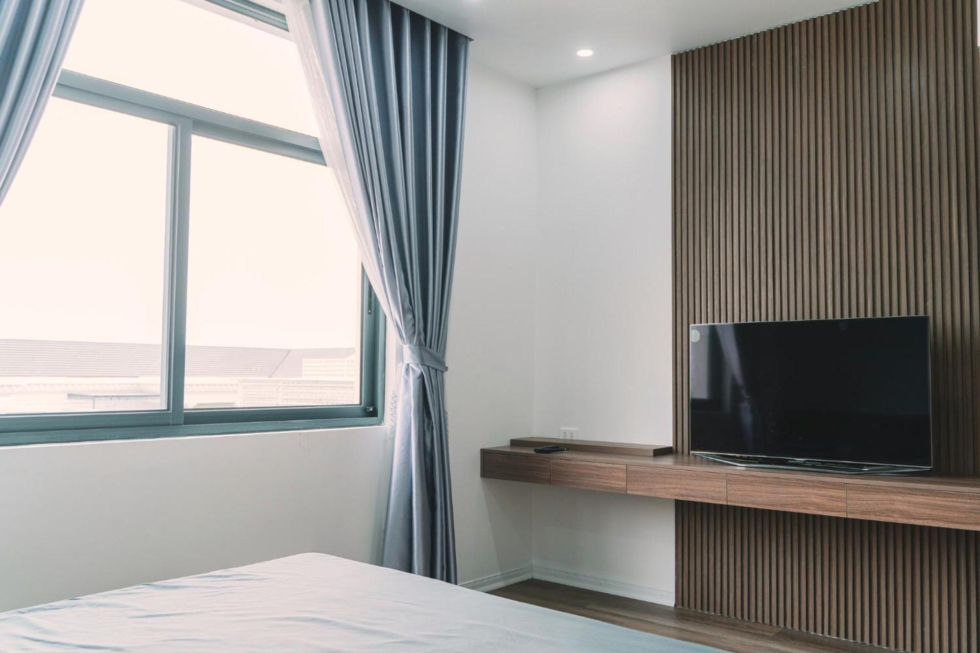 Merci Vinhomes Marina Хайфонг Екстериор снимка