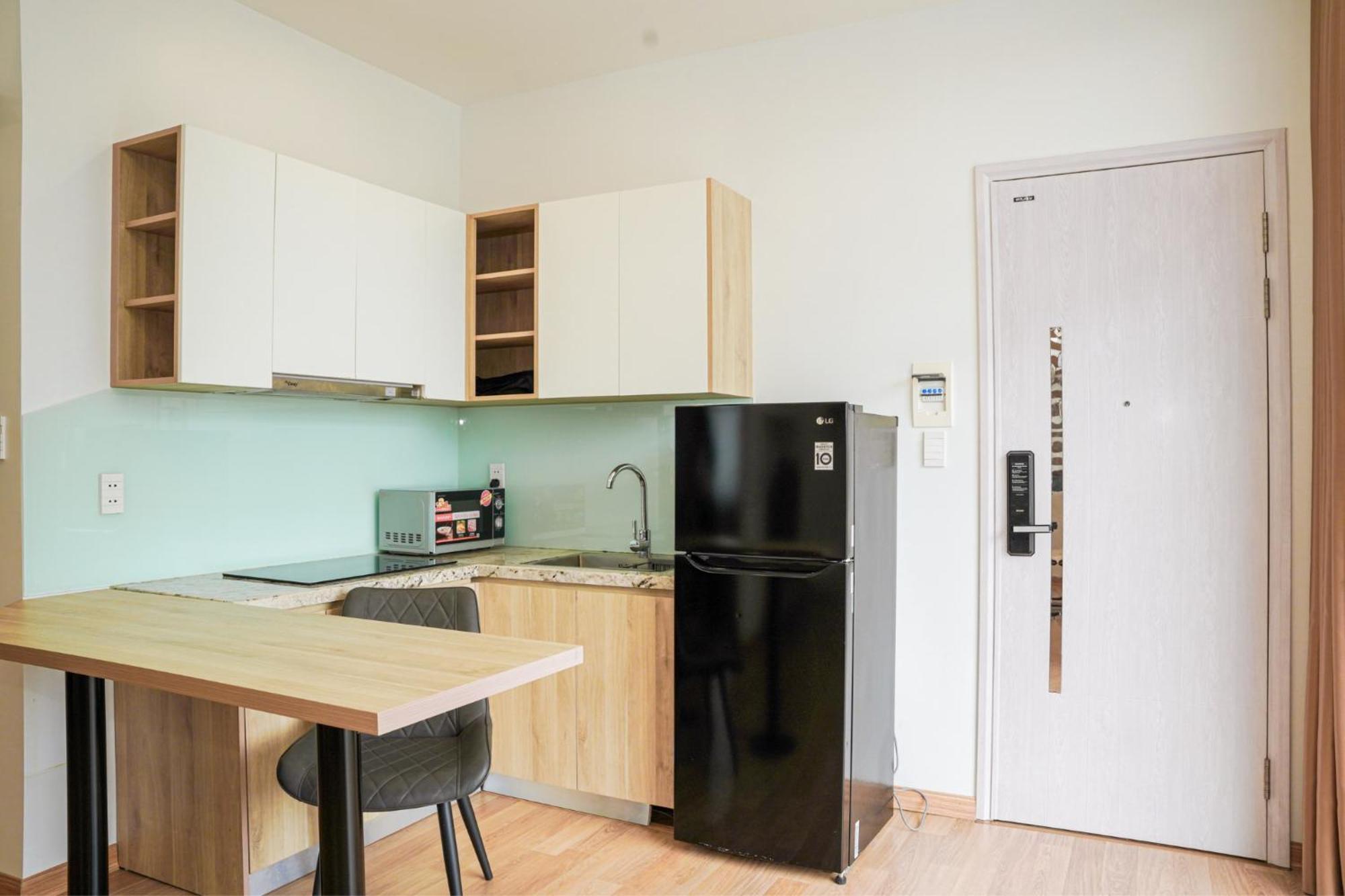 Merci Vinhomes Marina Хайфонг Екстериор снимка