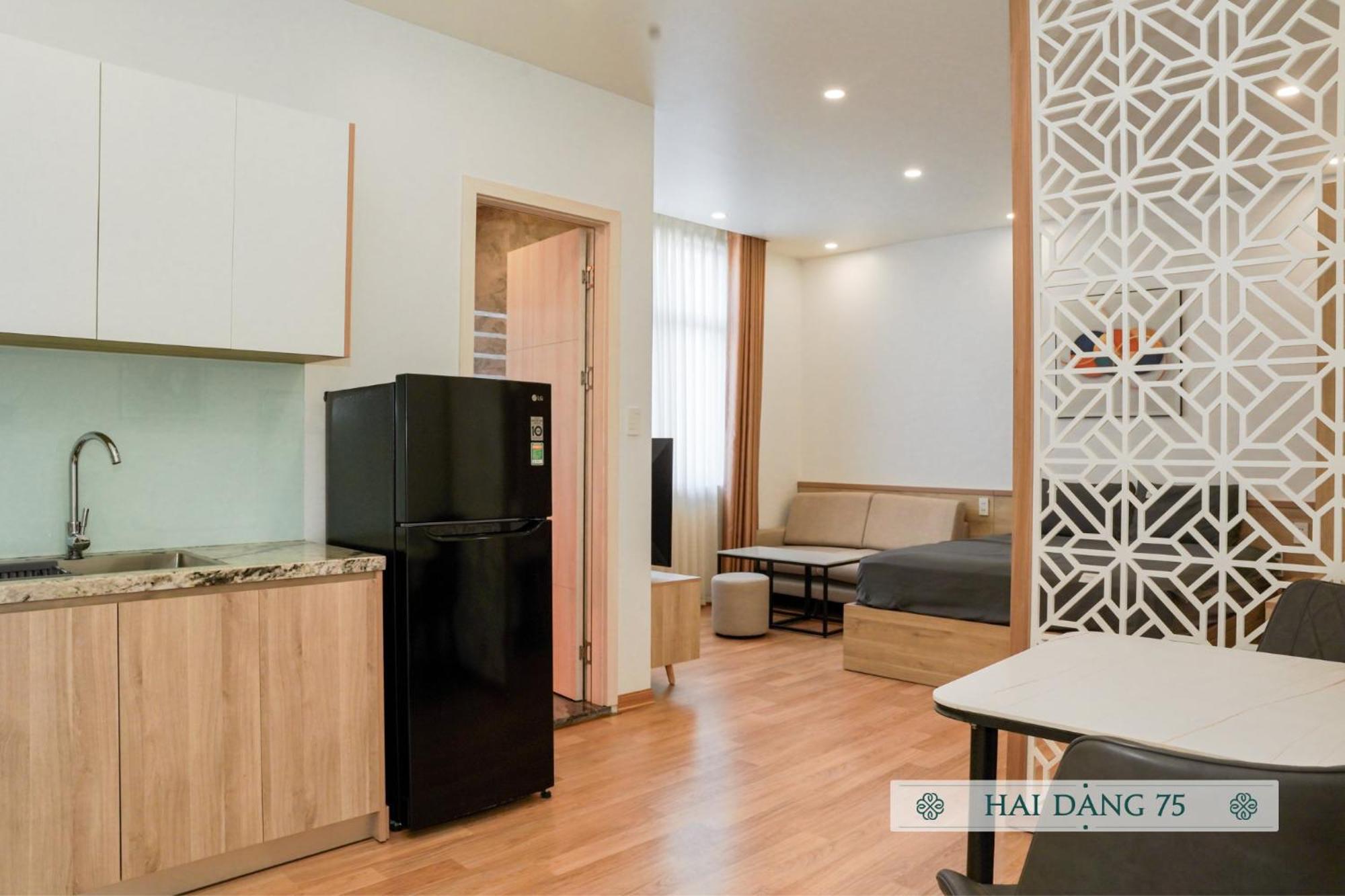 Merci Vinhomes Marina Хайфонг Екстериор снимка