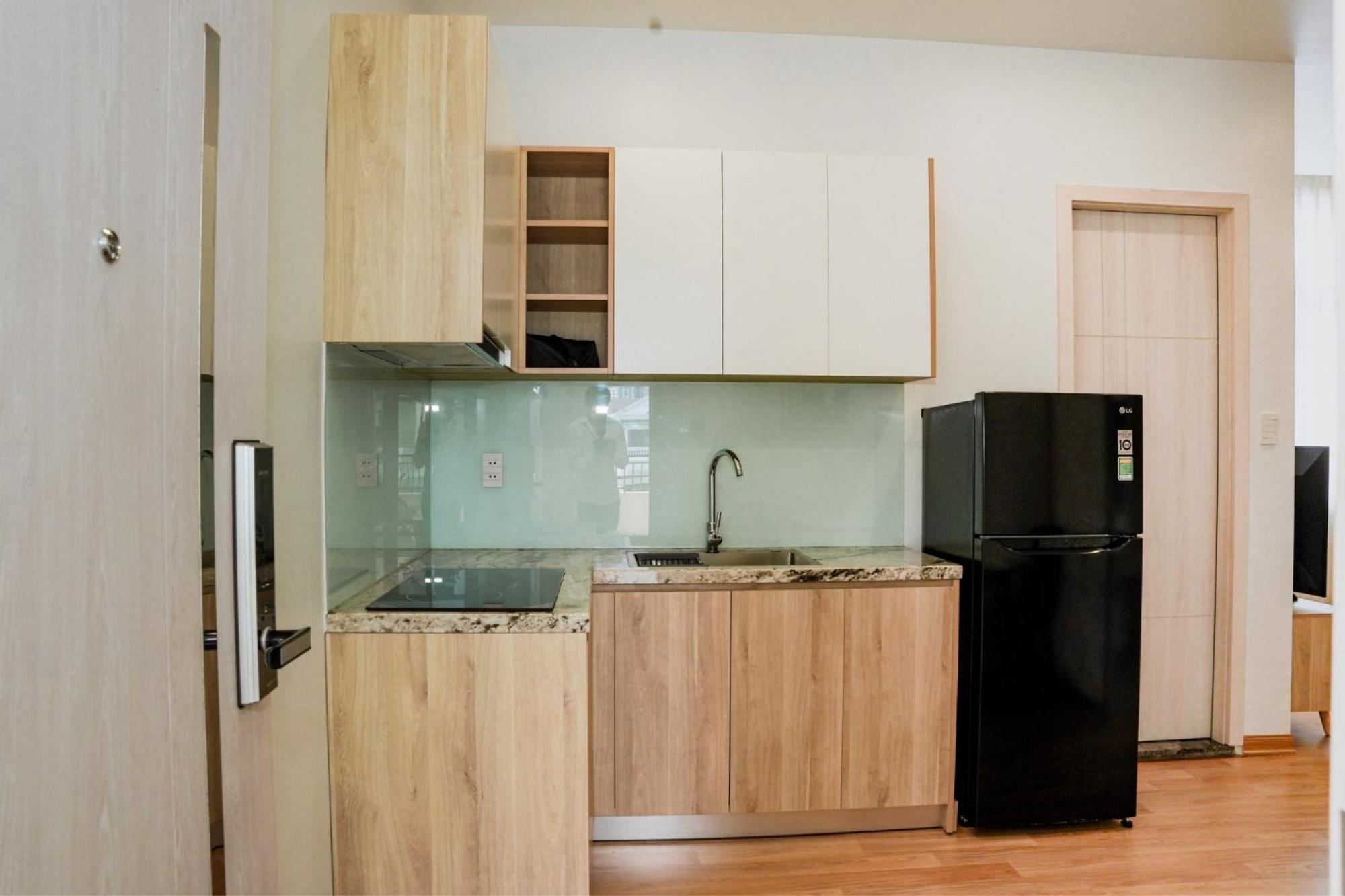 Merci Vinhomes Marina Хайфонг Екстериор снимка