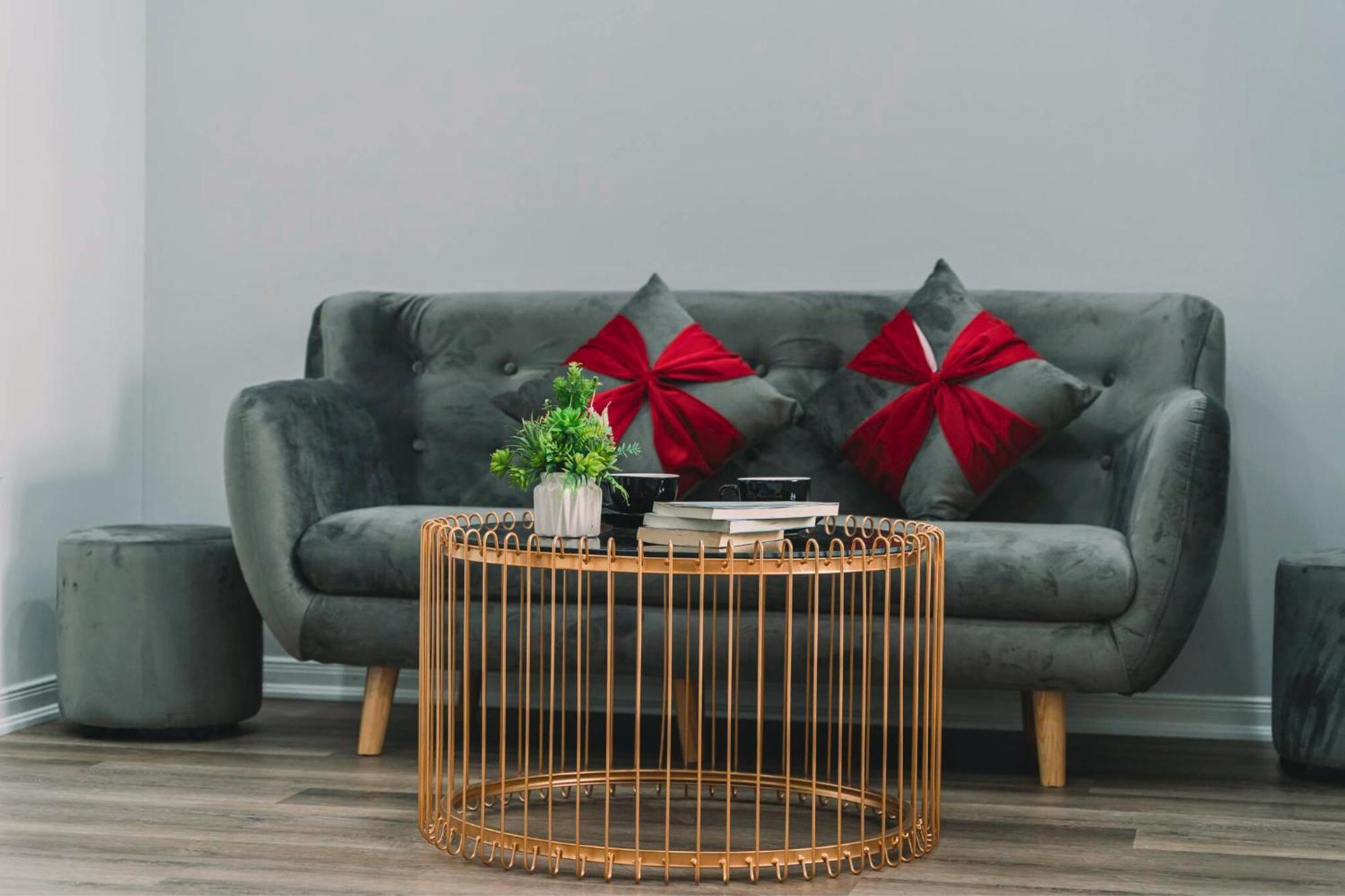 Merci Vinhomes Marina Хайфонг Екстериор снимка