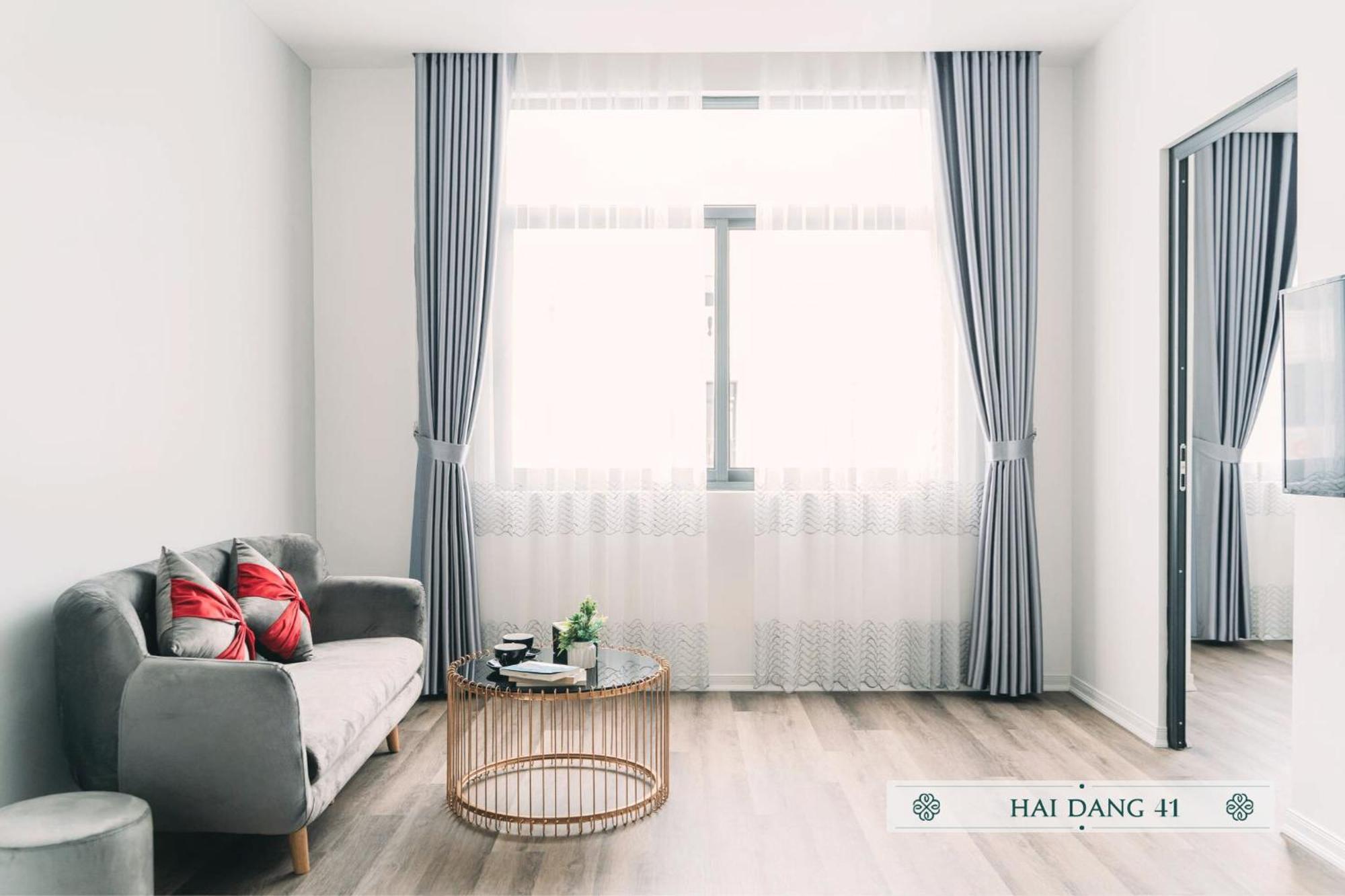 Merci Vinhomes Marina Хайфонг Екстериор снимка