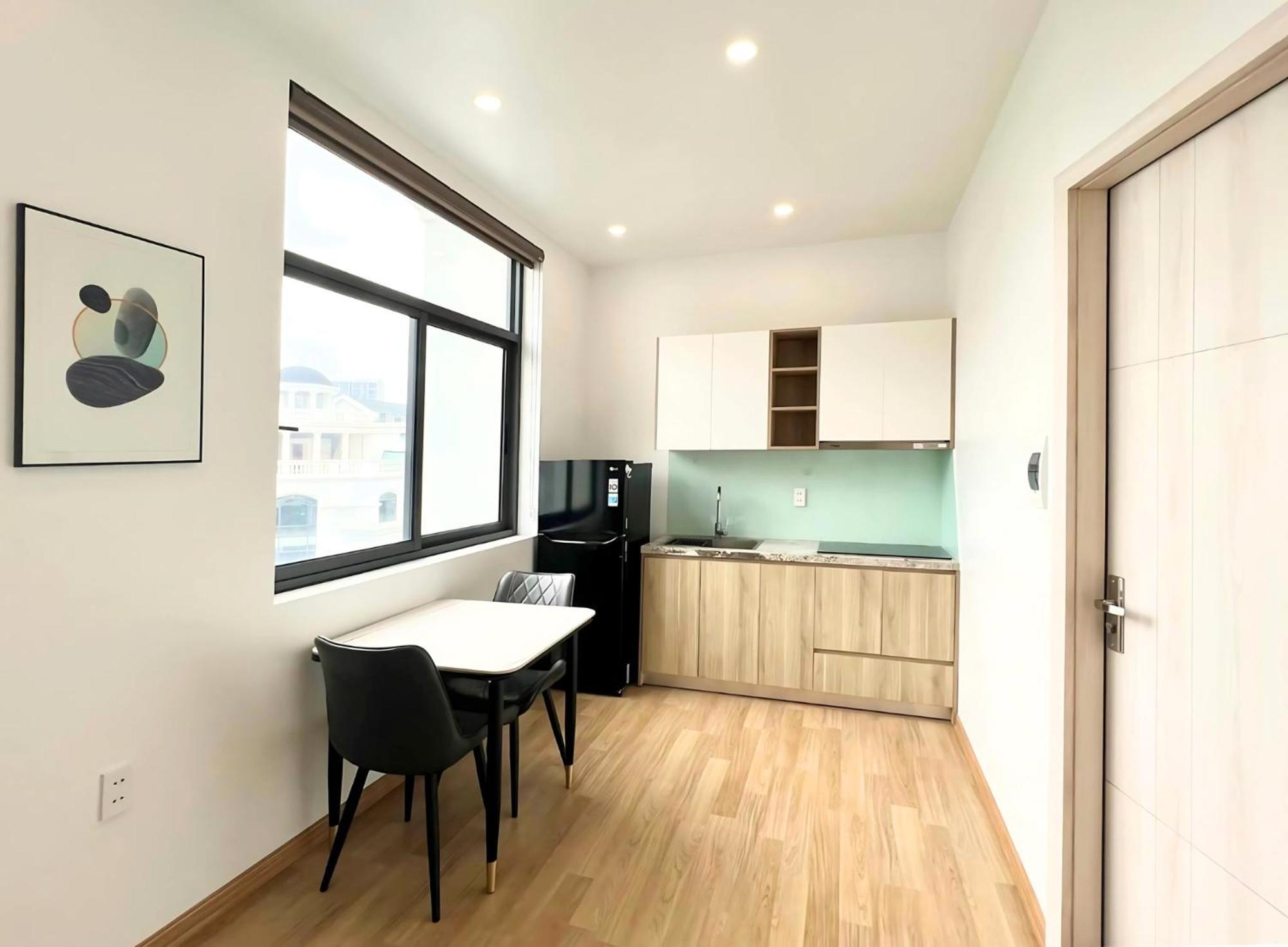 Merci Vinhomes Marina Хайфонг Екстериор снимка