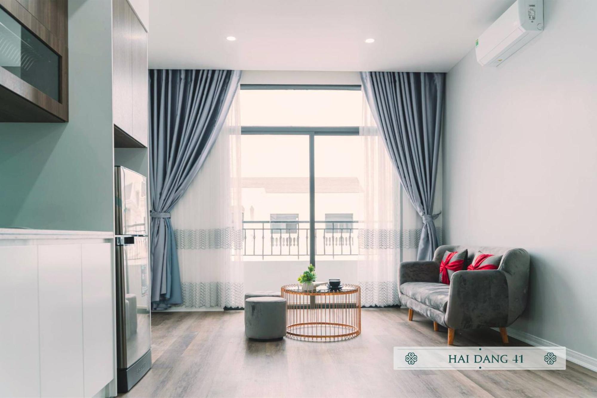 Merci Vinhomes Marina Хайфонг Екстериор снимка