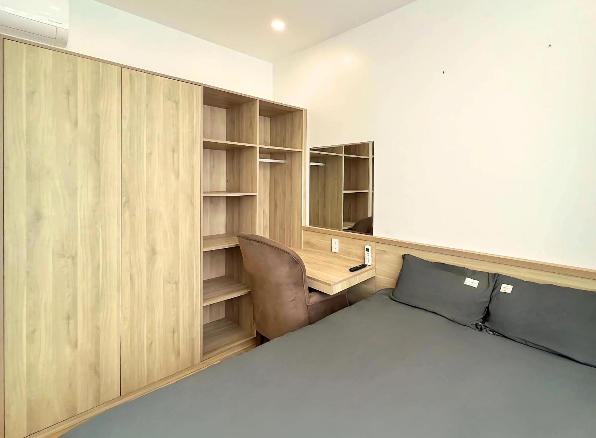 Merci Vinhomes Marina Хайфонг Екстериор снимка