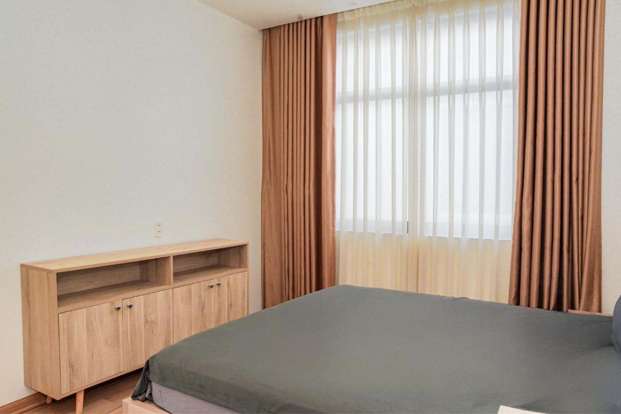 Merci Vinhomes Marina Хайфонг Екстериор снимка