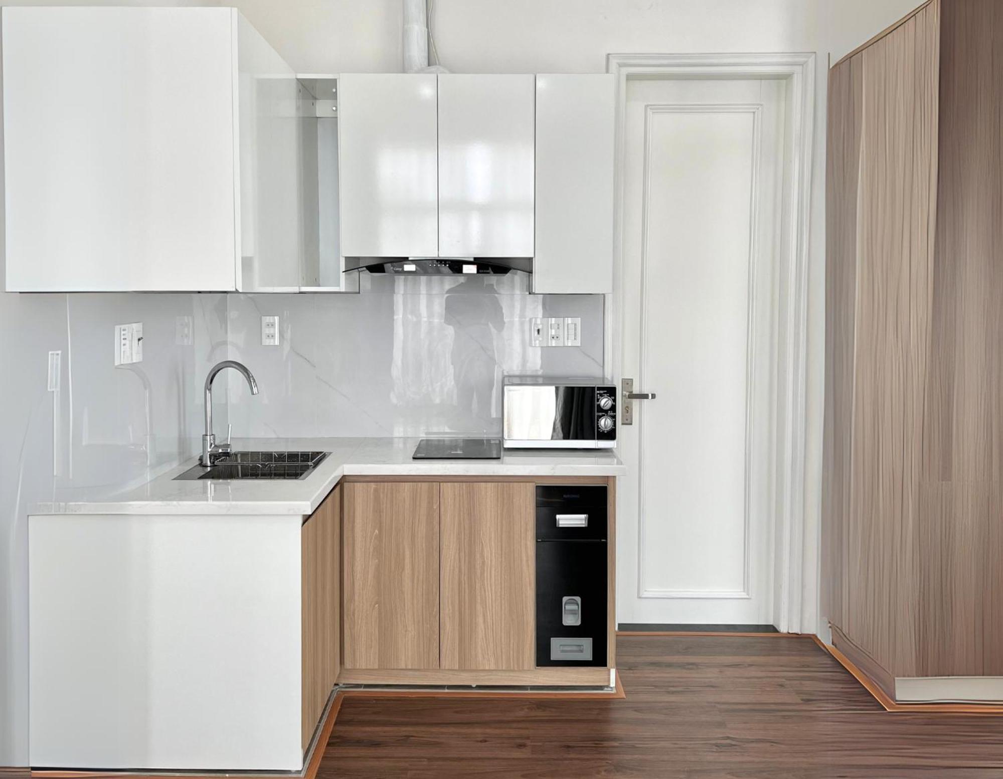 Merci Vinhomes Marina Хайфонг Екстериор снимка