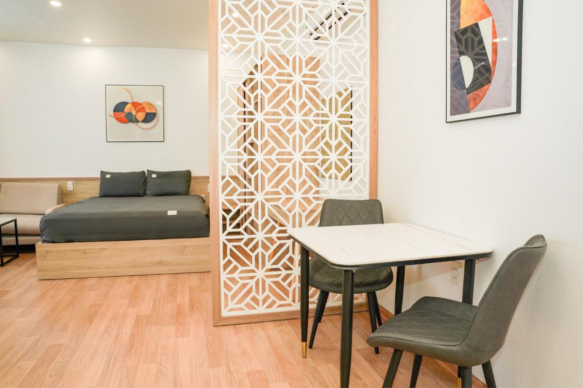 Merci Vinhomes Marina Хайфонг Екстериор снимка