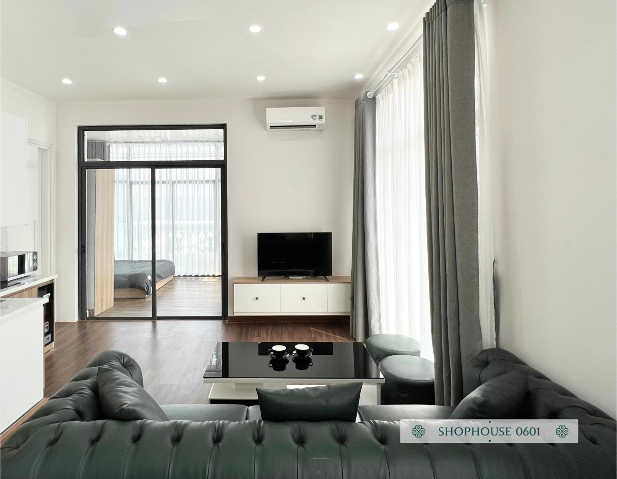 Merci Vinhomes Marina Хайфонг Екстериор снимка