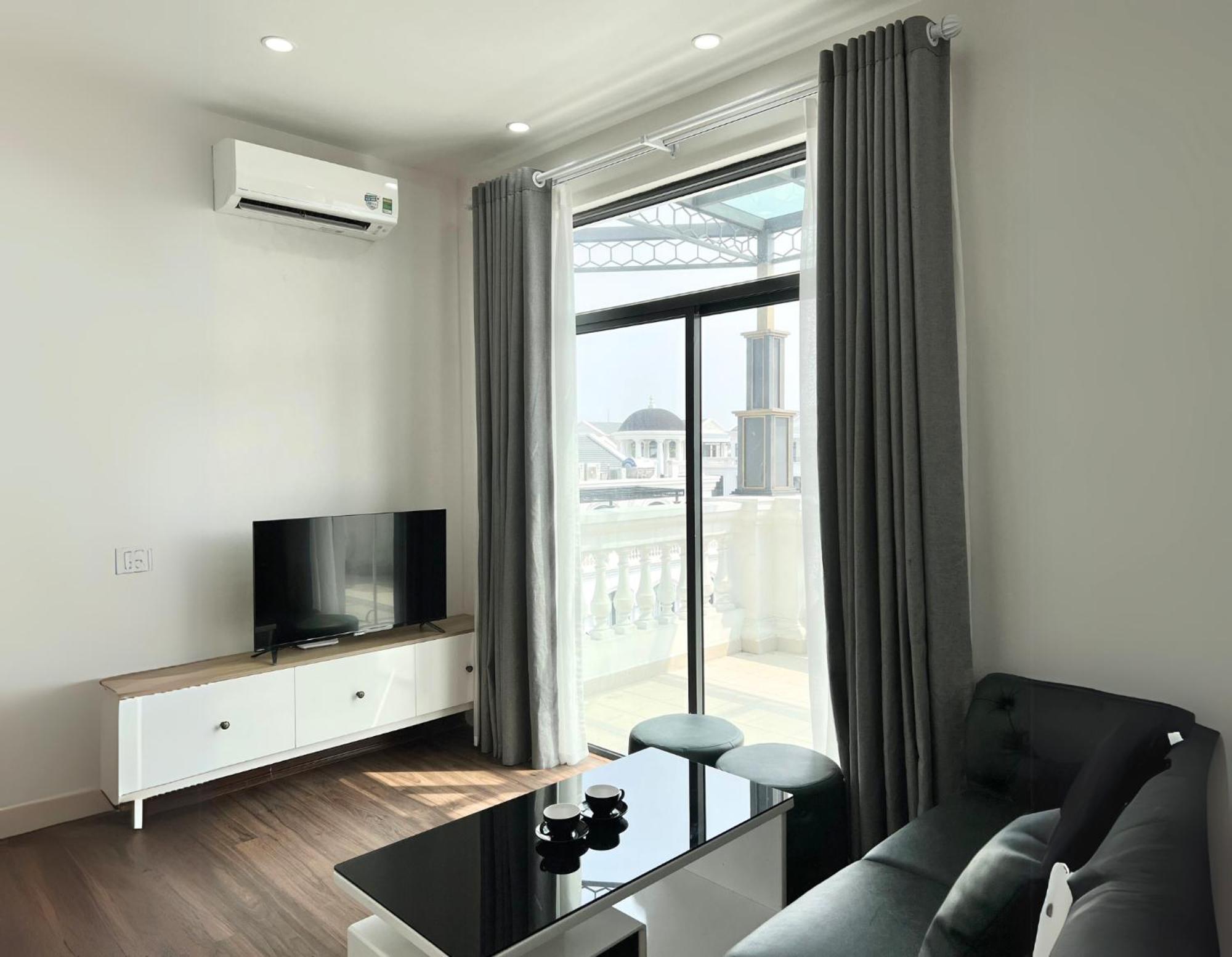 Merci Vinhomes Marina Хайфонг Екстериор снимка