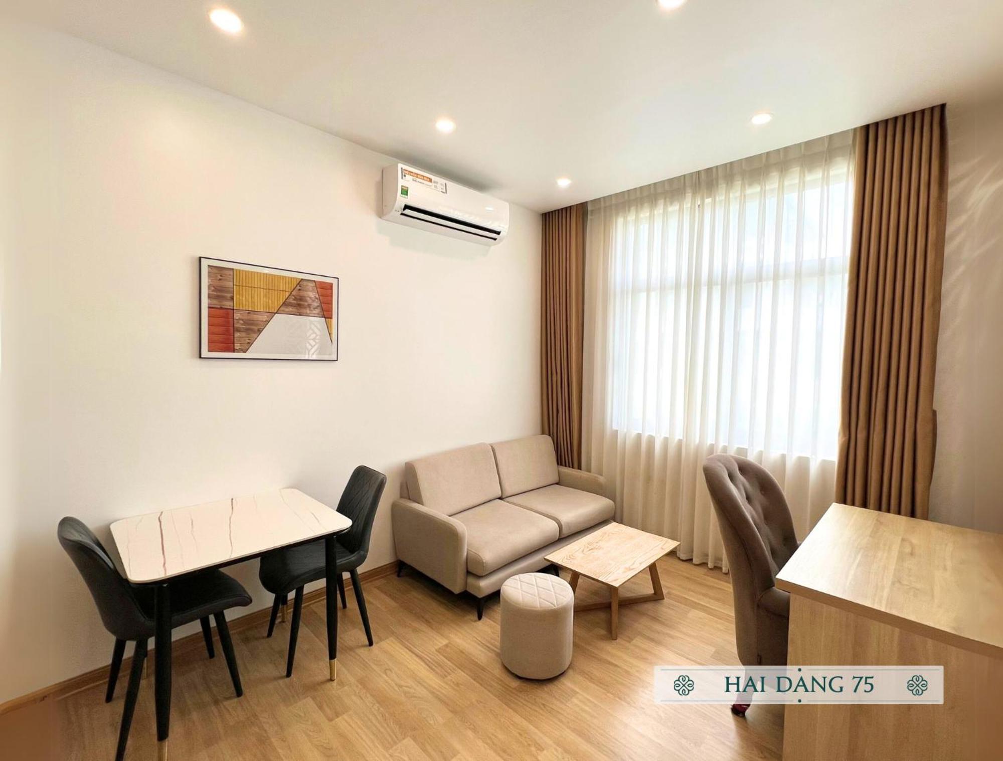 Merci Vinhomes Marina Хайфонг Екстериор снимка