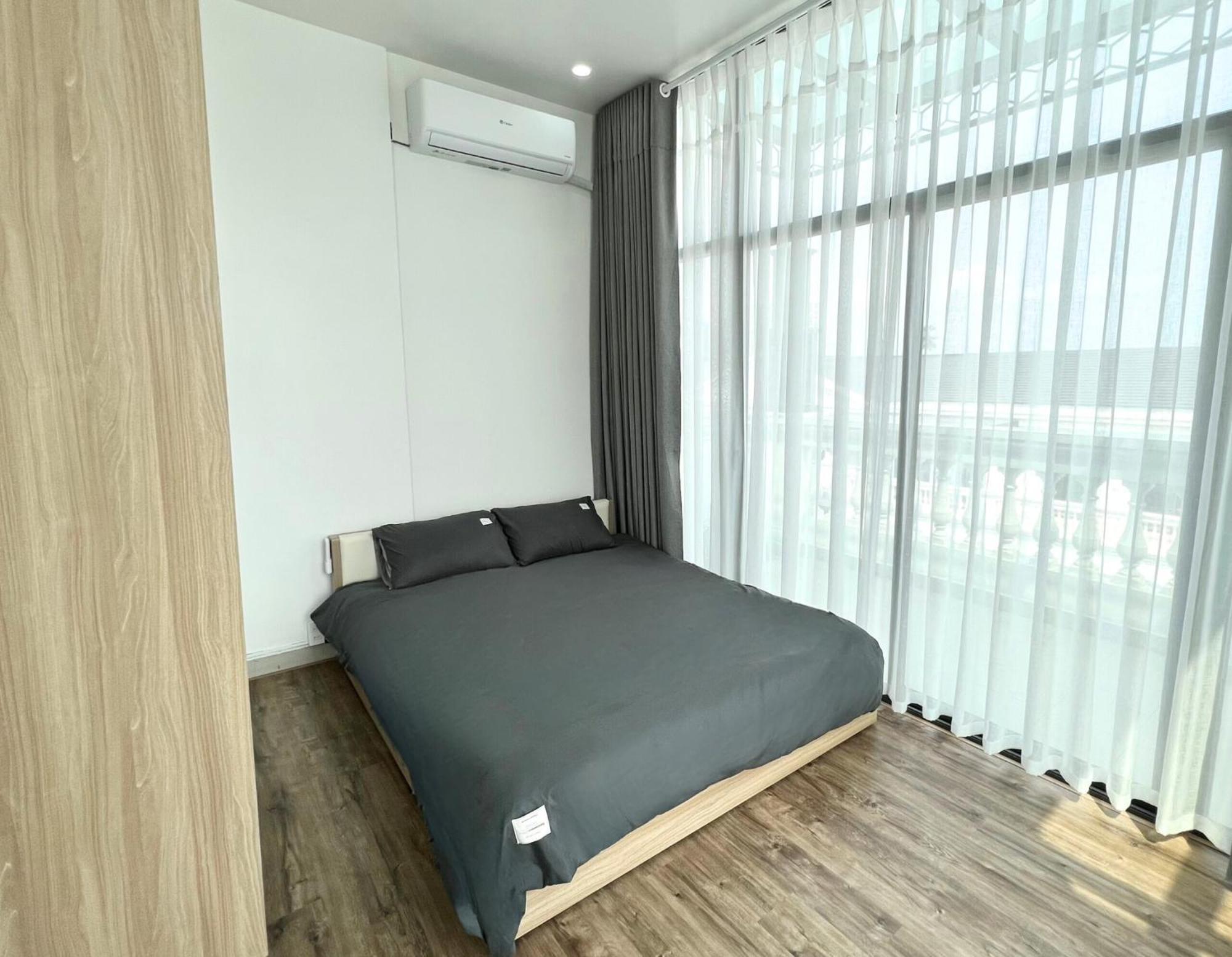 Merci Vinhomes Marina Хайфонг Екстериор снимка