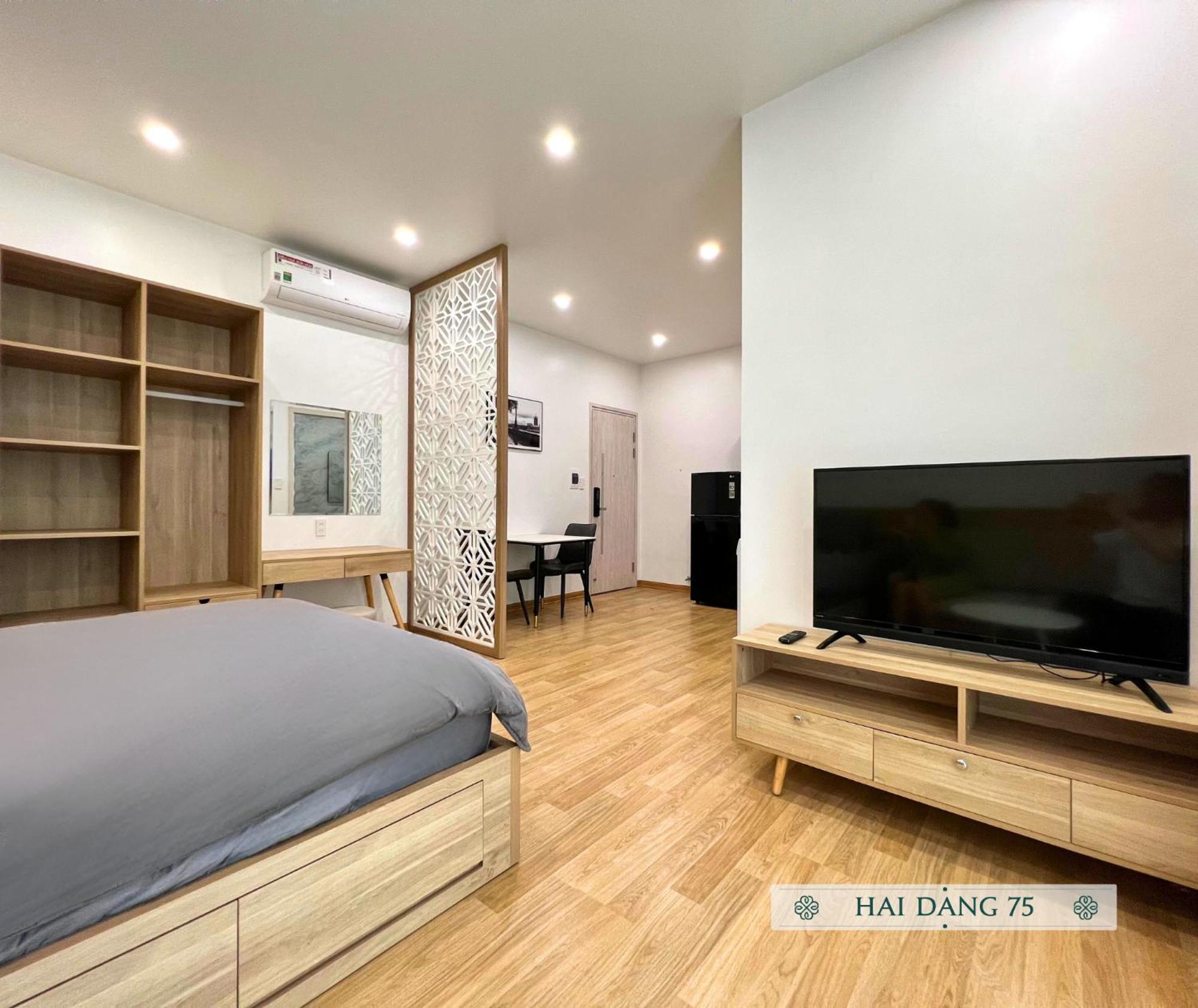 Merci Vinhomes Marina Хайфонг Екстериор снимка